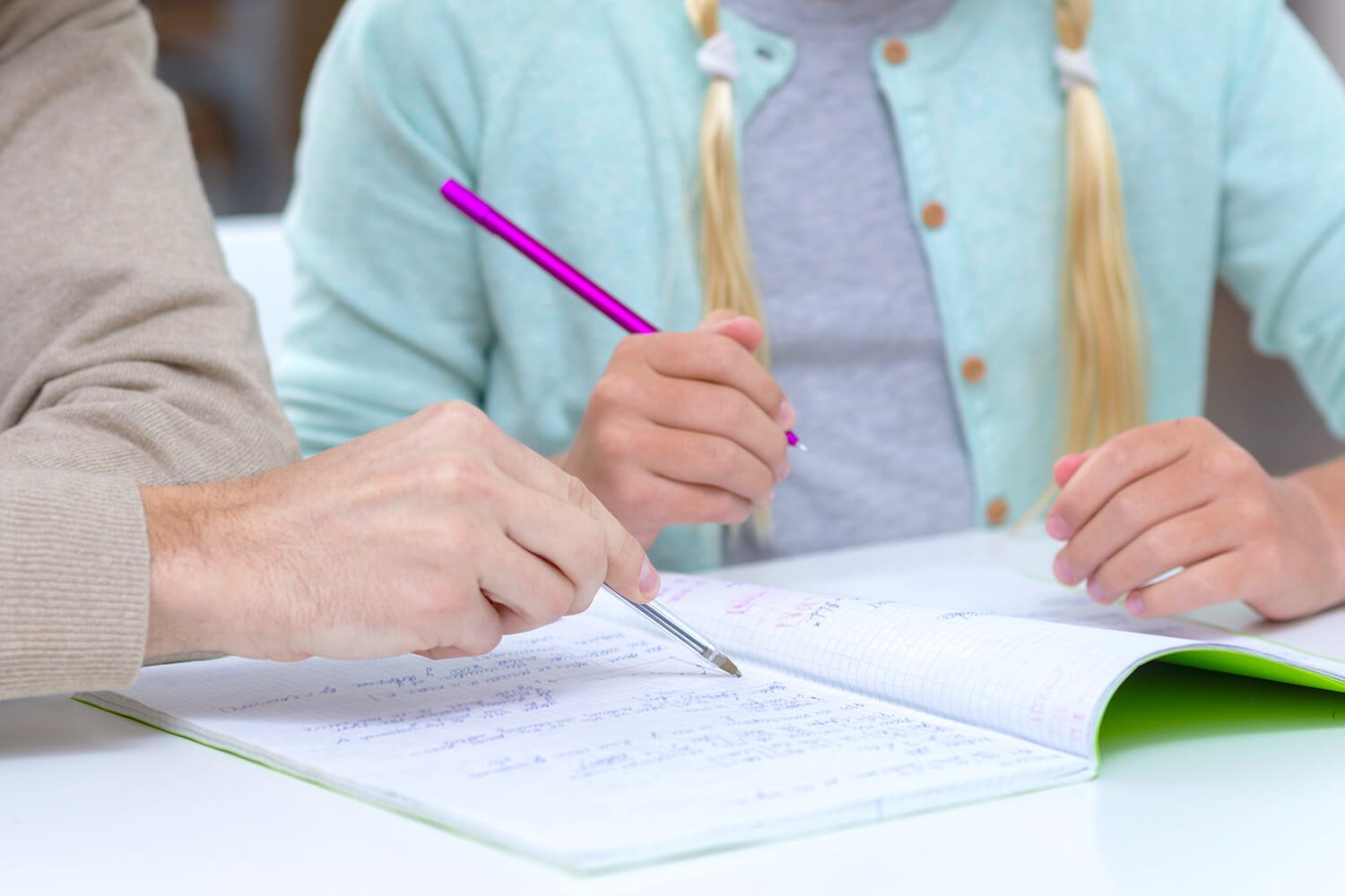 URDU Consultation & Guidance