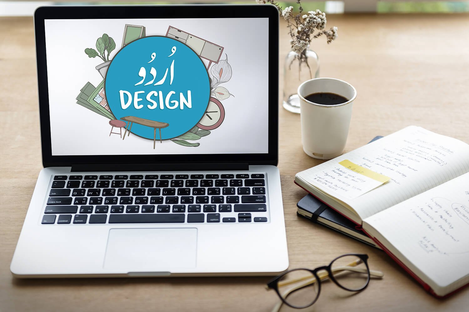 URDU Design Services